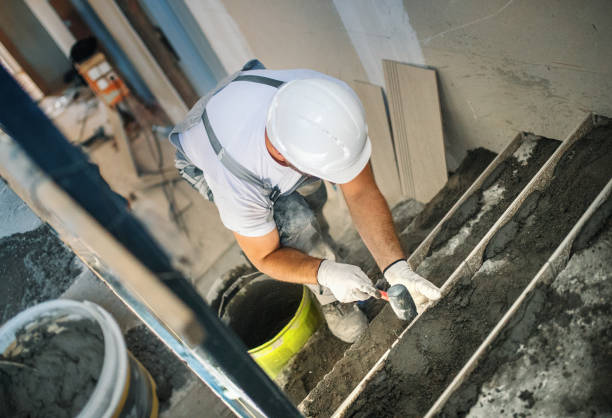 Best Concrete Pool Decks in Beacon, NY