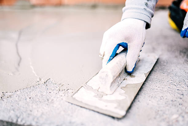 Best Concrete Slab Construction in Beacon, NY